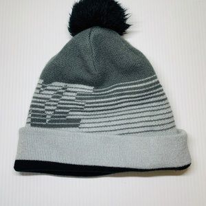 Nike Accessories - Grey Nike Beanie Nike Accessories - Grey Nike Beanie